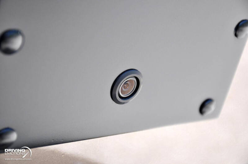 1979 Land Rover Defender