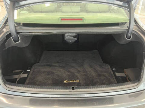 2008 Lexus IS 250