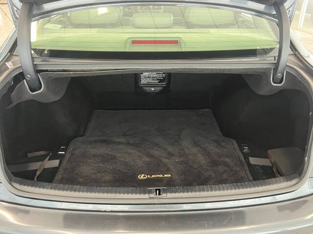 2008 Lexus IS 250