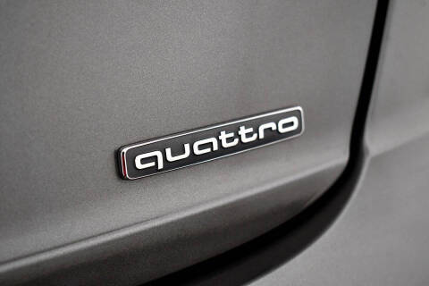 2019 Audi Q8 quattro Premium 55 TFSI