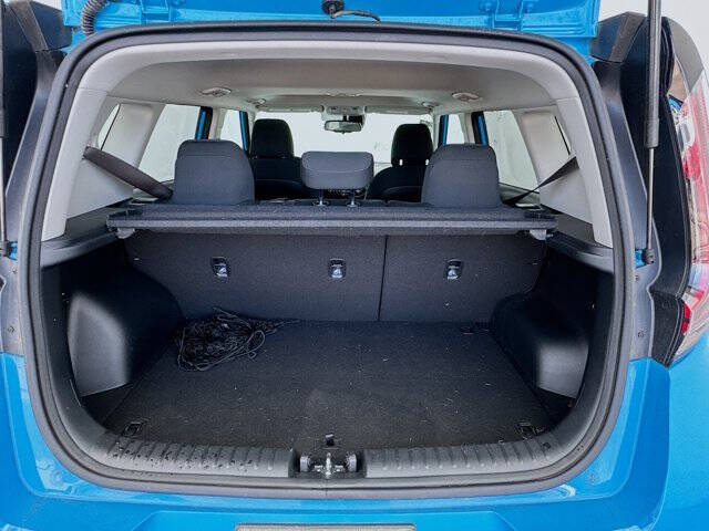 2023 Kia Soul EX