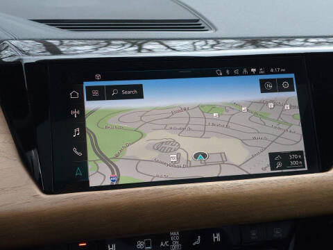 2023 Audi e-tron GT quattro Premium Plus