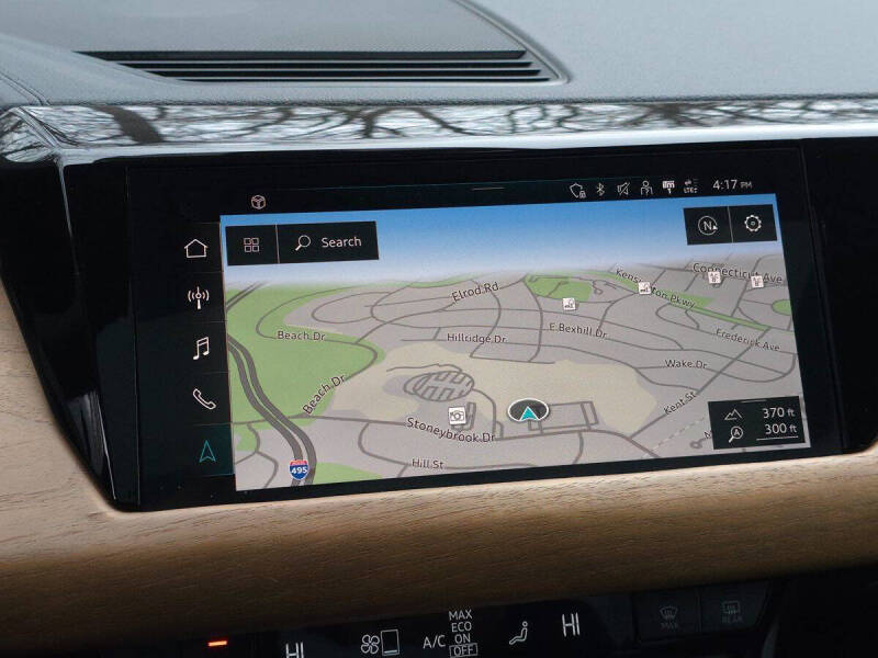 2023 Audi e-tron GT quattro Premium Plus