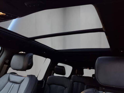 2025 Jeep Wagoneer Series II