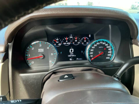 2017 GMC Yukon XL Denali