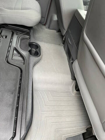 2007 Dodge Ram 1500 SLT