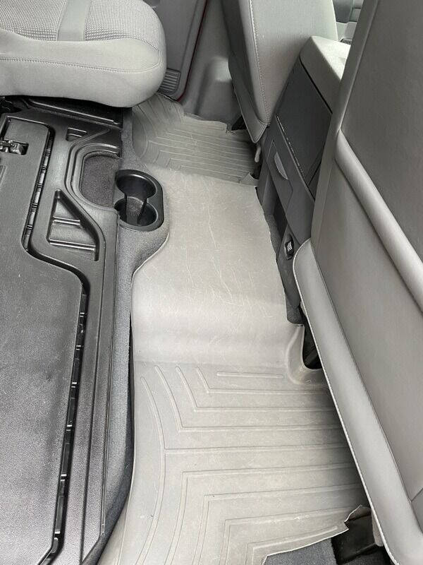 2007 Dodge Ram 1500 SLT