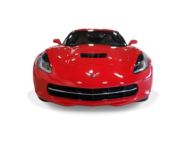 2015 Chevrolet Corvette for sale at Bowman Auto Center in Clarkston, MI