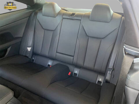 2025 BMW 4 Series 430i xDrive