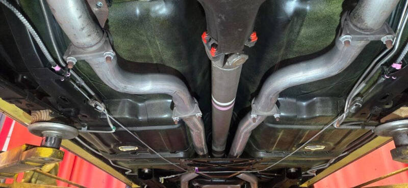 1969 Pontiac Firebird