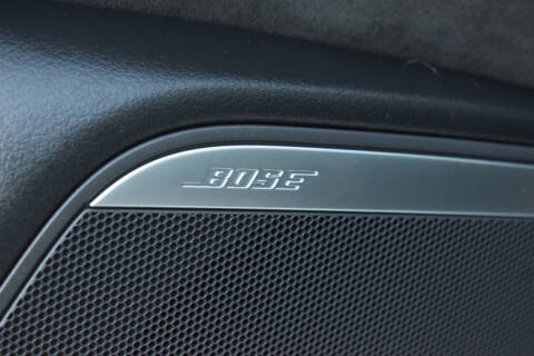 2016 Audi S6 4.0T quattro Premium Plus