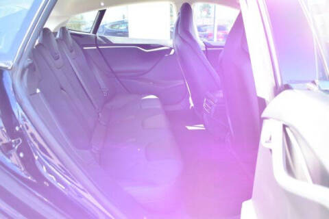 2014 Tesla Model S