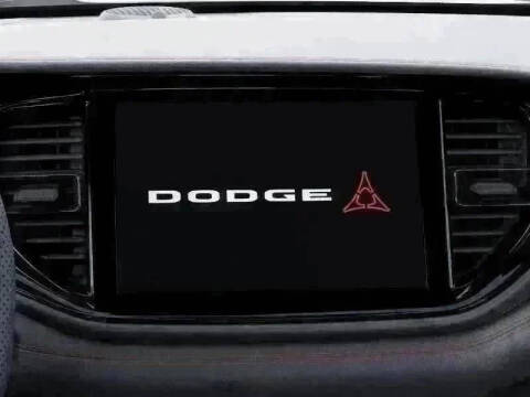 2026 Dodge Durango GT HEMI Premium