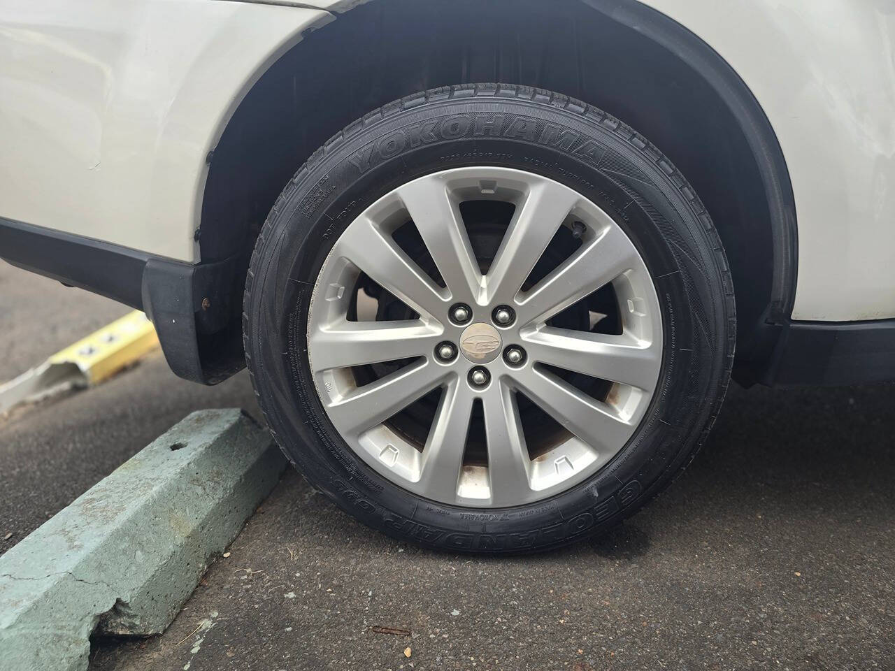 2012 Subaru Forester for sale at CVS Auto Sales Inc in Rockledge, PA