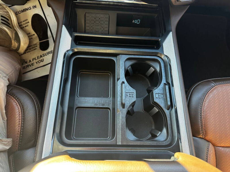 2026 Ford F-350 Super Duty