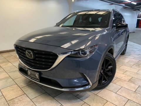 2023 Mazda CX-9 for sale at EUROPEAN AUTO EXPO in Lodi NJ