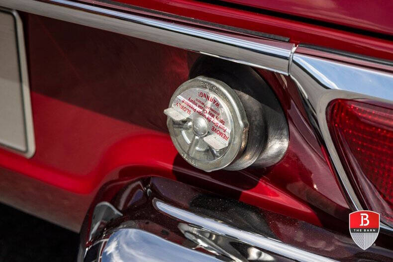 1970 Mercedes-Benz 280-Class