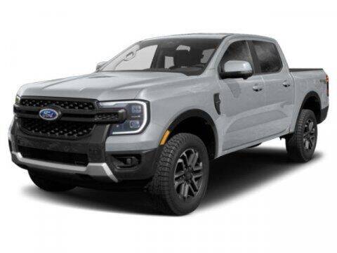 2024 Ford Ranger for sale at Bill Alexander Ford Lincoln in Yuma AZ