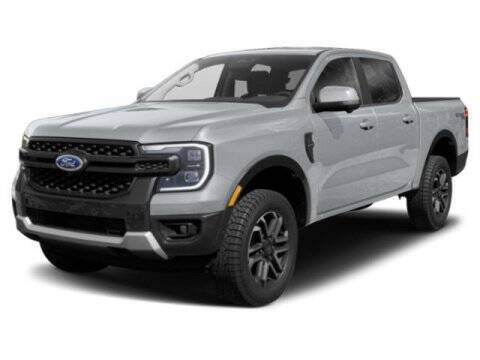 2024 Ford Ranger for sale at Butler Pre-Owned Supercenter in Ashland OR