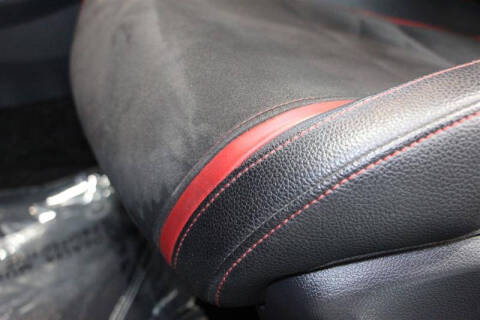 2015 Mercedes-Benz CLA CLA 45 AMG