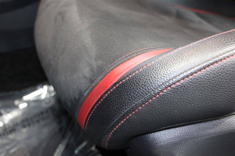 2015 Mercedes-Benz CLA CLA 45 AMG