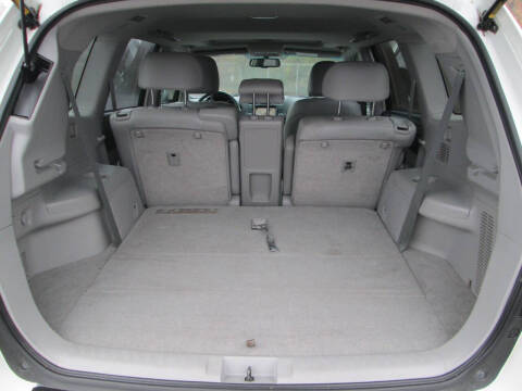 2009 Toyota Highlander Limited