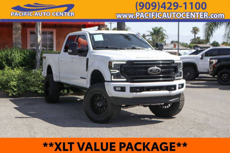 2019 Ford F-250 Super Duty