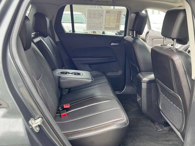 2014 GMC Terrain SLT-2