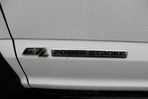 2021 Ford F-550 Super Duty