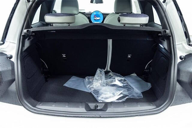 2026 MINI Hardtop 2 Door Oxford Edition