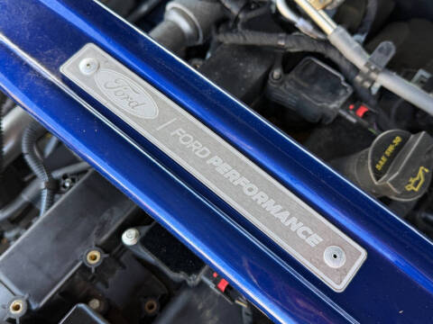 2015 Ford Mustang EcoBoost Premium