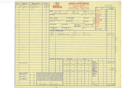 1978 Chevrolet C/K 10 Series