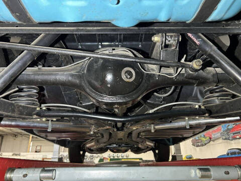 1960 Chevrolet Bel Air