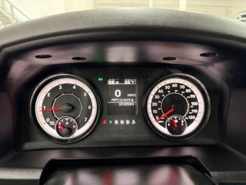 2017 RAM 3500