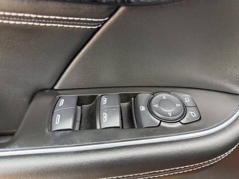 2021 Buick Envision Preferred