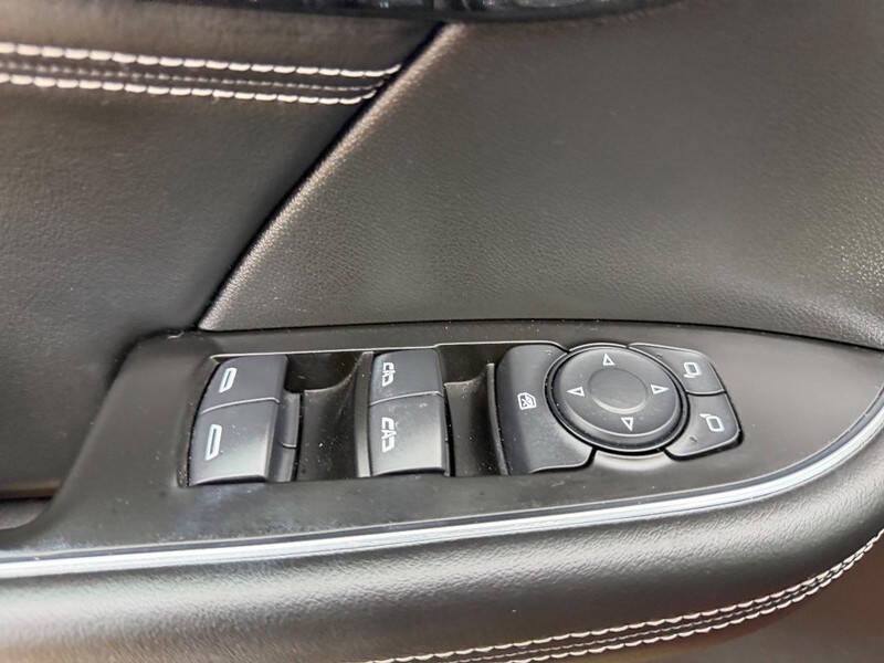 2021 Buick Envision Preferred