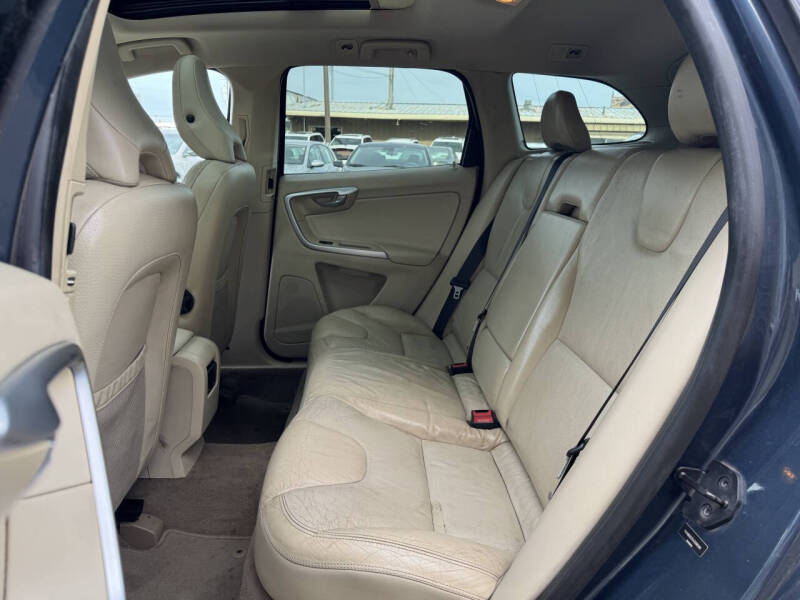 2010 Volvo XC60 3.2