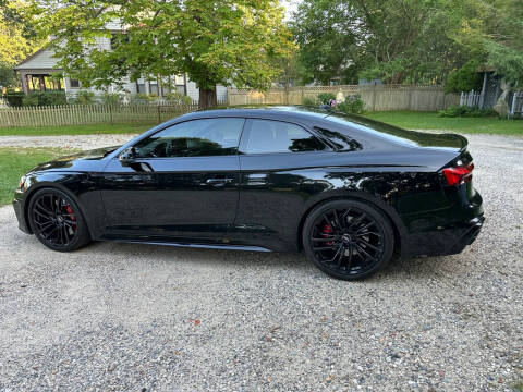 2021 Audi RS 5 2.9T quattro