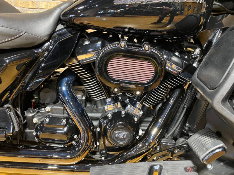 2020 Harley-Davidson Ultra Limited