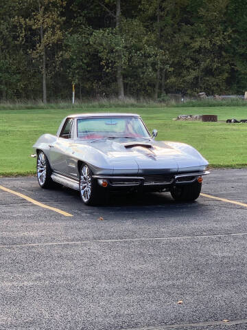 1964 Chevrolet Corvette