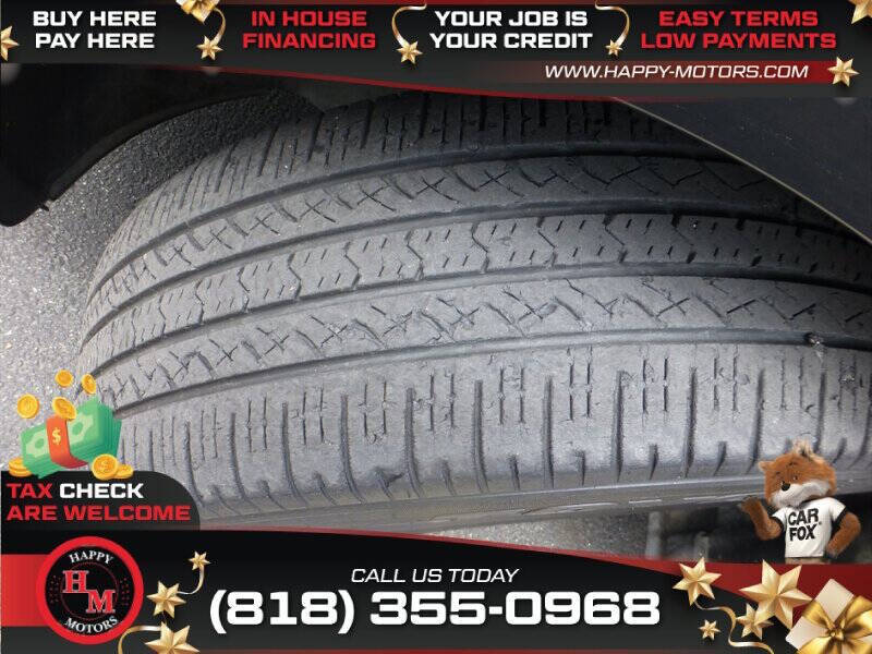 2019 Kia Sorento SX V6