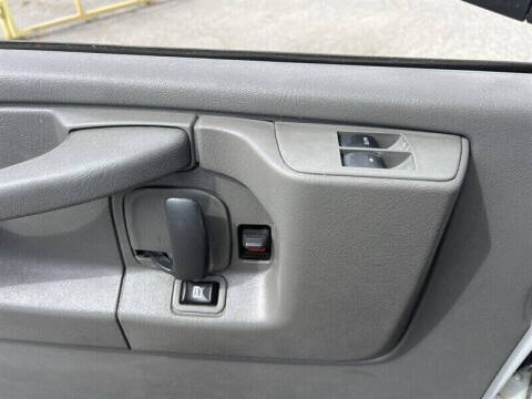 2014 Chevrolet Express 2500