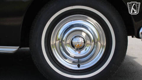 1950 Oldsmobile Futuramic 88