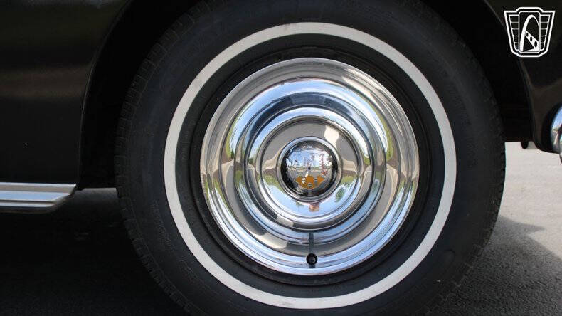 1950 Oldsmobile Futuramic 88
