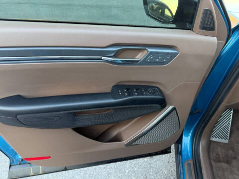 2024 Kia EV9 GT-Line