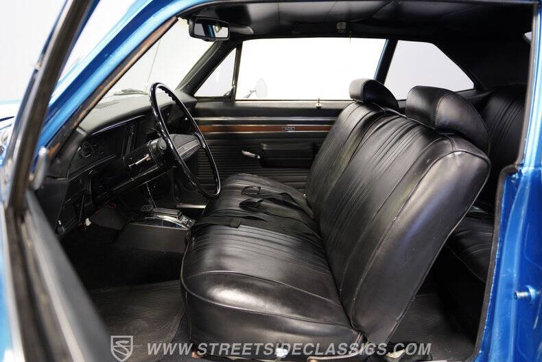 1972 Chevrolet Nova