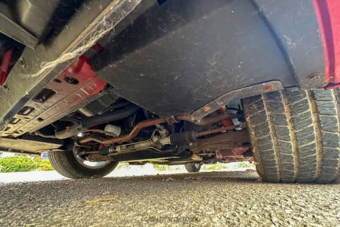 1997 Pontiac Firebird