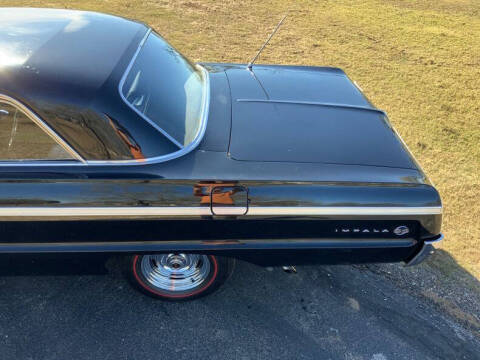 1964 Chevrolet Impala