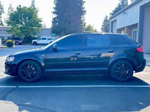 2013 Audi A3 2.0 TDI Premium