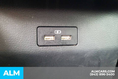 2024 Mazda CX-50 2.5 S Preferred